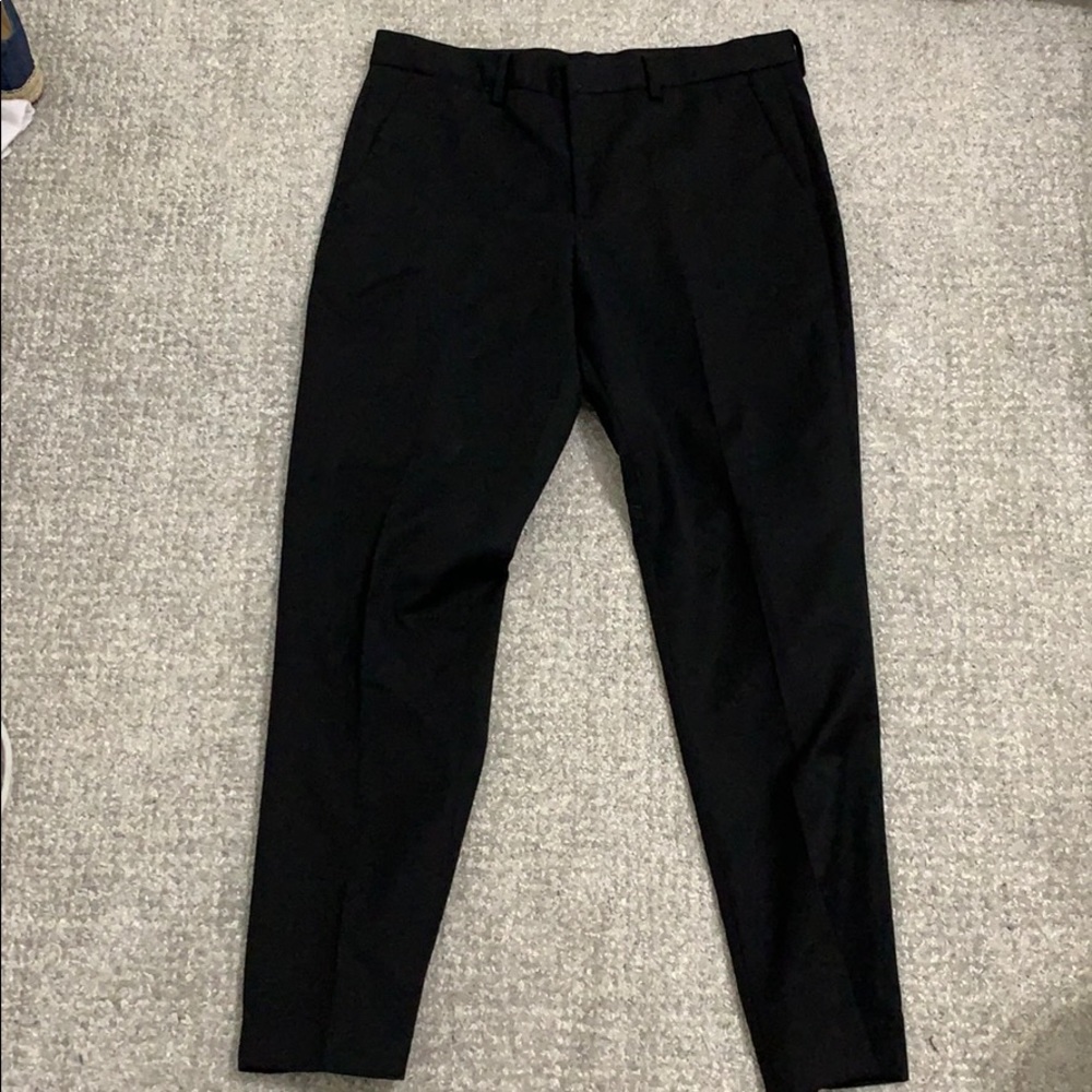 Men’s Express Dress Pants